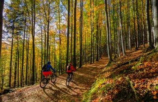 Autunno e sport Autunno e sport