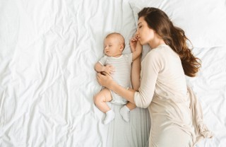 Co sleeping