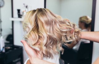 Capelli chiari