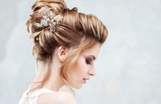 Acconciature da sera per capelli lunghi acconciature da sera, capelli lunghi, hairstyle