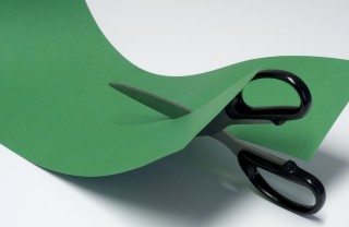 decorazioni natale carta