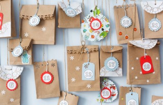 frasi natalizie avvento, frasi natalizie