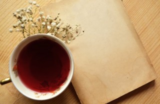 tisana zenzero rooibos