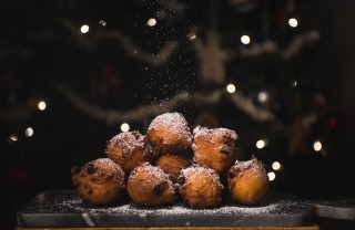 menù dell'Immacolata, 8 dicembre, ricette