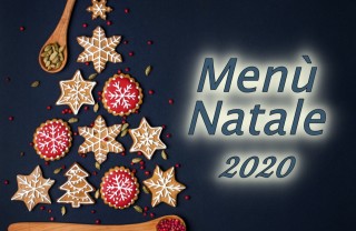 menù Natale 2020, ricette, cucina