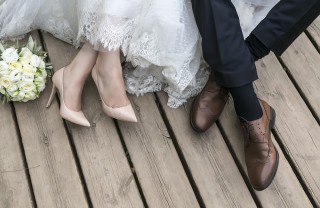 Matrimonio intimo