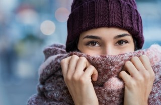 Pelle e freddo