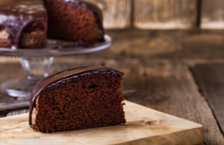 La ricetta della torta alla Nutella senza uova torta, Nutella, colazione