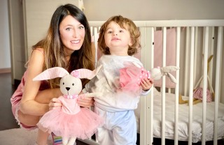 lavare peluche dei bambini