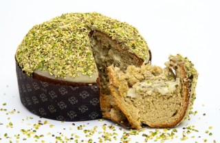 panettone, pistacchio, online