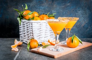 puccini, cocktail, ricetta