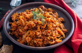 La ricetta della verza stufata alla salentina verza stufata, ricetta salentina, cucina regionale