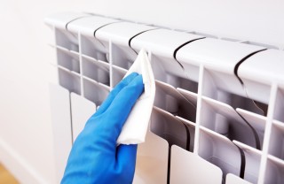 come pulire l'interno dei termosifoni, come pulire i termosifoni internamente
