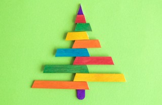 lavoretti natale abbassalingua