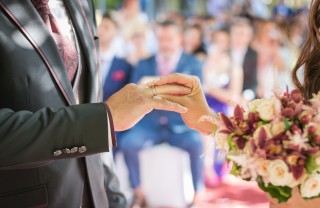 Matrimonio