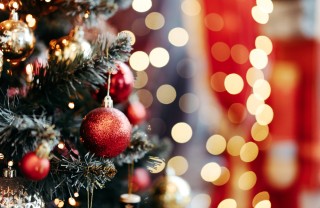 Vacanze di Natale