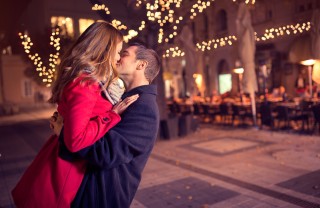 Nuovo amore
