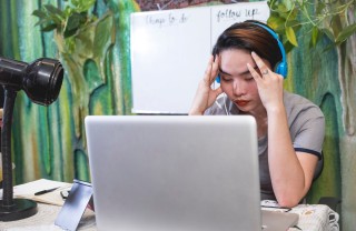 combattere stress videolezioni