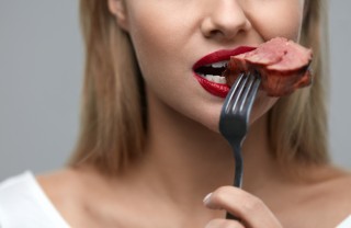 sognare, mangiare, carne