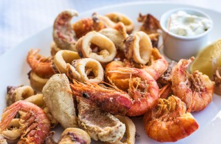 fritto misto consigli