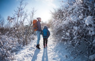 montagna bambini consigli