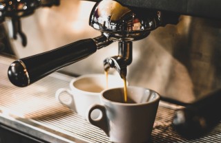 Caffè e caffeina