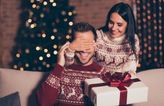 Regalo di Natale