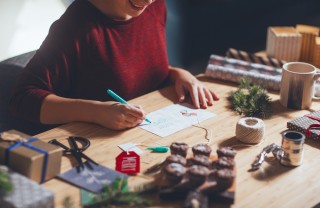 frasi da scrivere biglietti natale, frasi natale, auguri natale