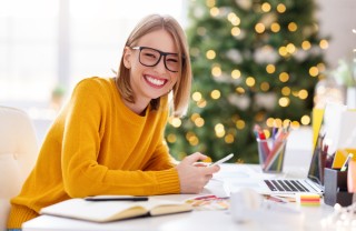 Consigli di Natale antistress Consigli di Natale antistress