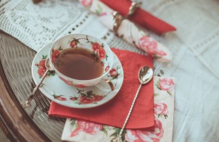 Tea party Tea party