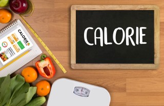 Bruciare le calorie