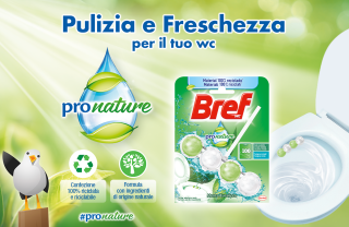 Bref ProNature