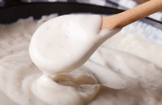 panna da cucina, ricetta, fatta in casa