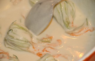 pastella senza lievito