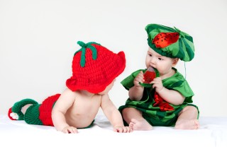 vestiti carnevale neonati gemelli fai da te, vestiti carnevale neonati fai da te, vestiti carnevale fai da te