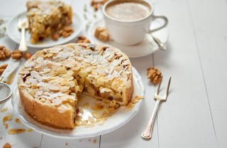 I trucchi per una crostata frangipane buonissima crostata, frangipane, trucchi