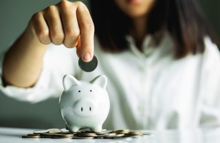 Capacità di risparmio