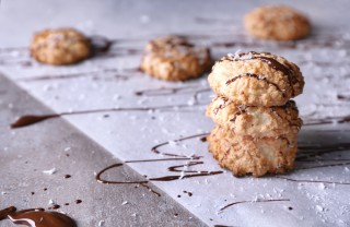 dolcetti cocco cioccolato