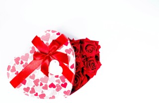Valentine box valentine box fai da te, scatola san valentino fai da te