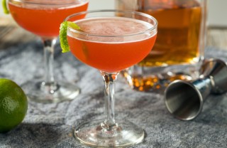 cocktail Red Sunset, ricette, alcolici