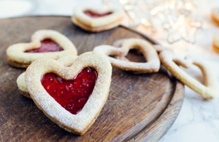 San Valentino menù, ricette, fatto in casa