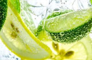Acqua di lime