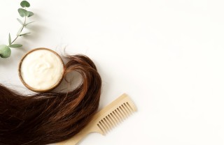 Balsamo per capelli