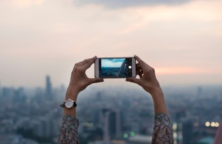 ottimizzare foto smartphone