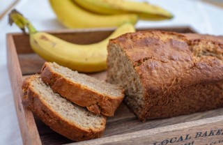 Pane alla banana