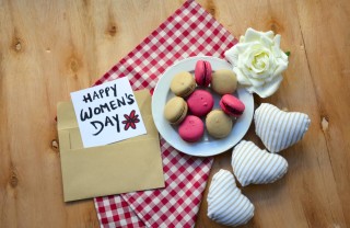 menù 8 marzo, festa delle donne, ricette