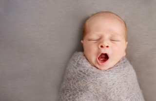 Sonno bambino