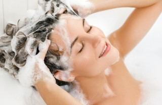 Shampoo Shampoo