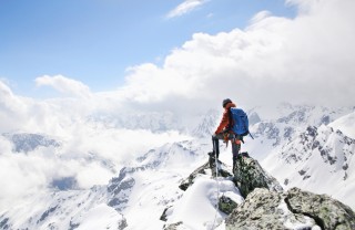 Walter Bonatti citazioni