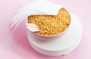 ceretta brasiliana, dove acquistarla, kit appositi